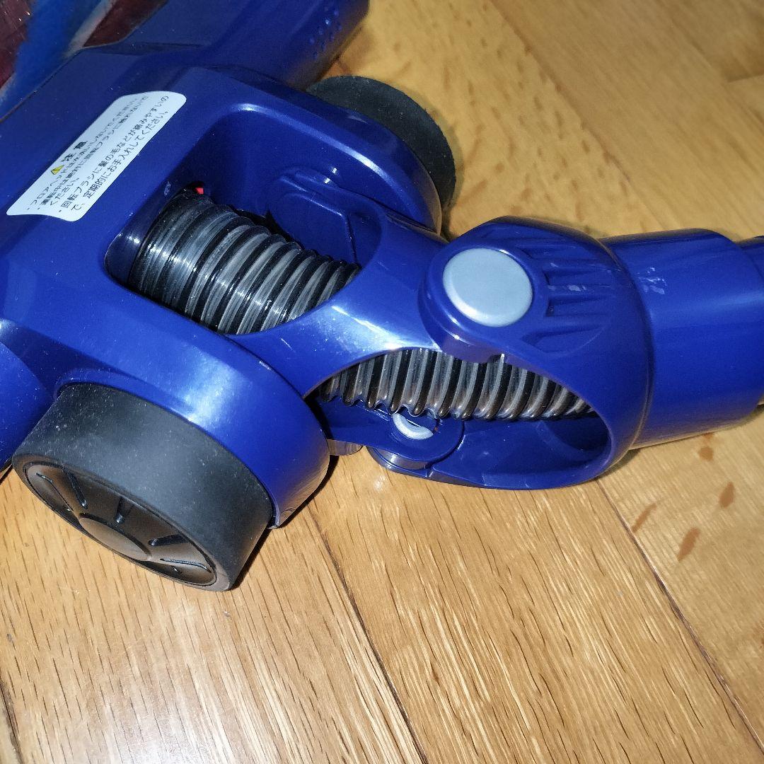 【Yoshiaki Shibayama】夢グループコードレスサイクロン掃除