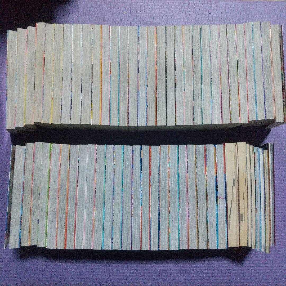 ONE PIECE ワンピース 全巻セット 113