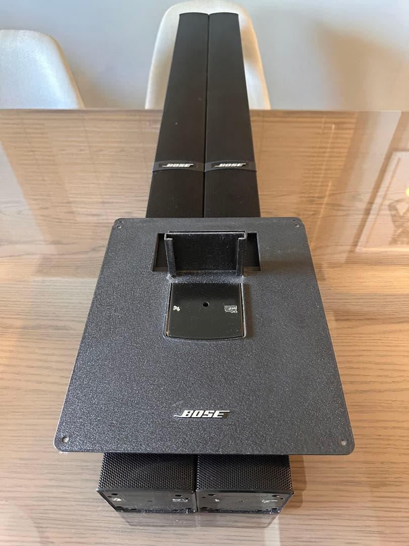BOSE ボーズ　スピーカー　55wer