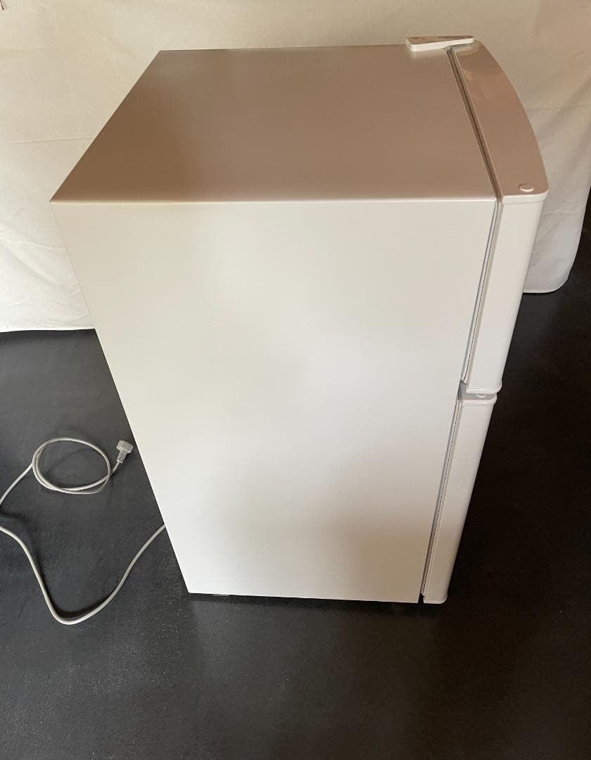 Haier 冷蔵庫 85L 2022年製