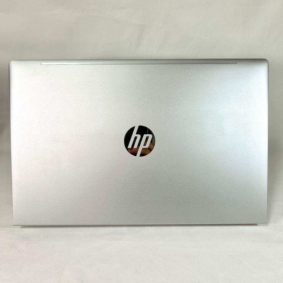 美品 HP ProBook 450 G9 i7 512GB 16GB 15インチ