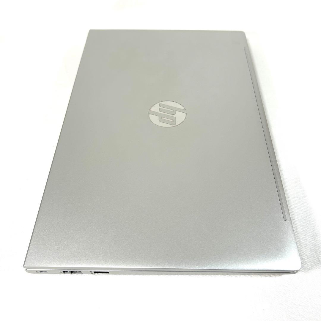 美品 HP ProBook 450 G9 i7 512GB 16GB 15インチ