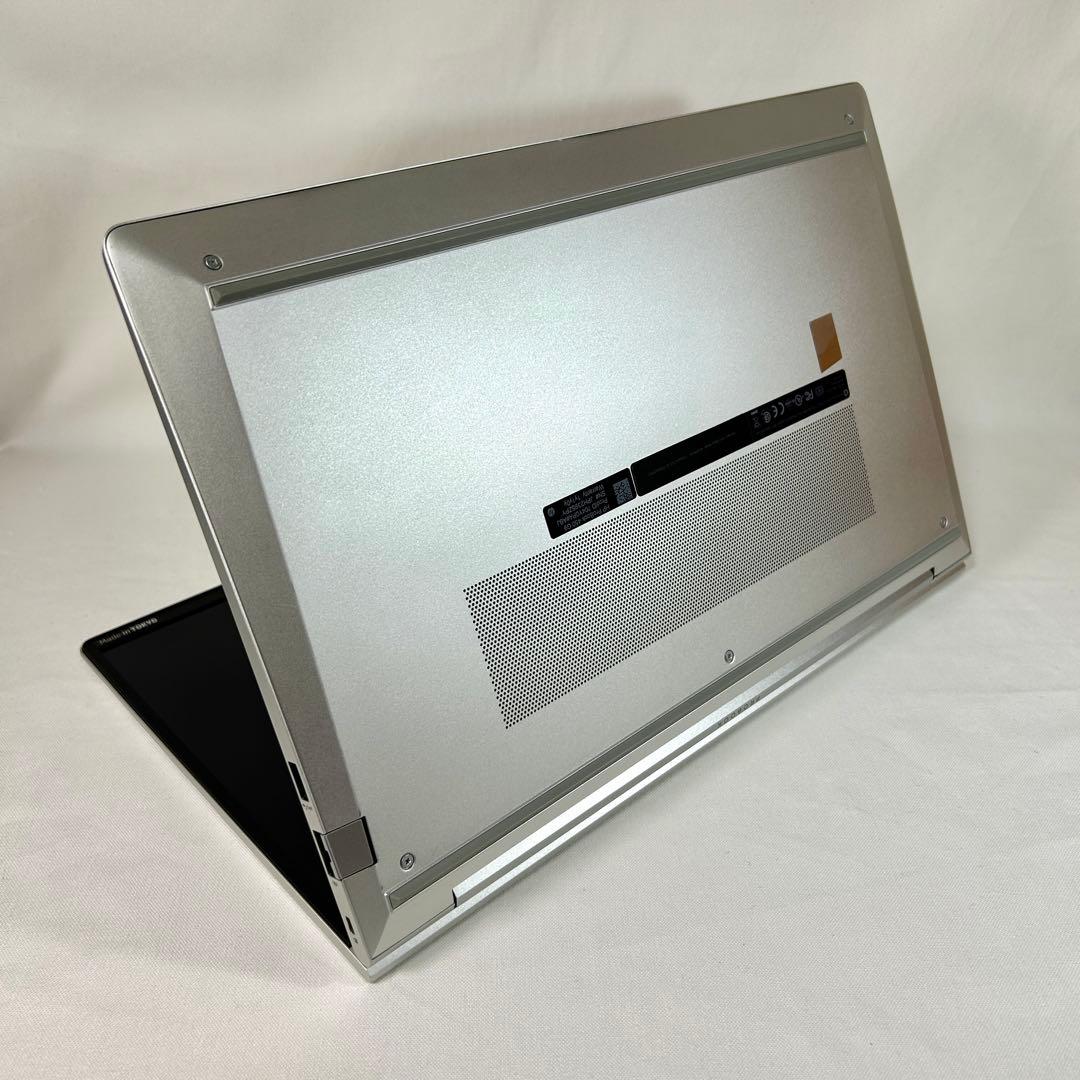 美品 HP ProBook 450 G9 i7 512GB 16GB 15インチ