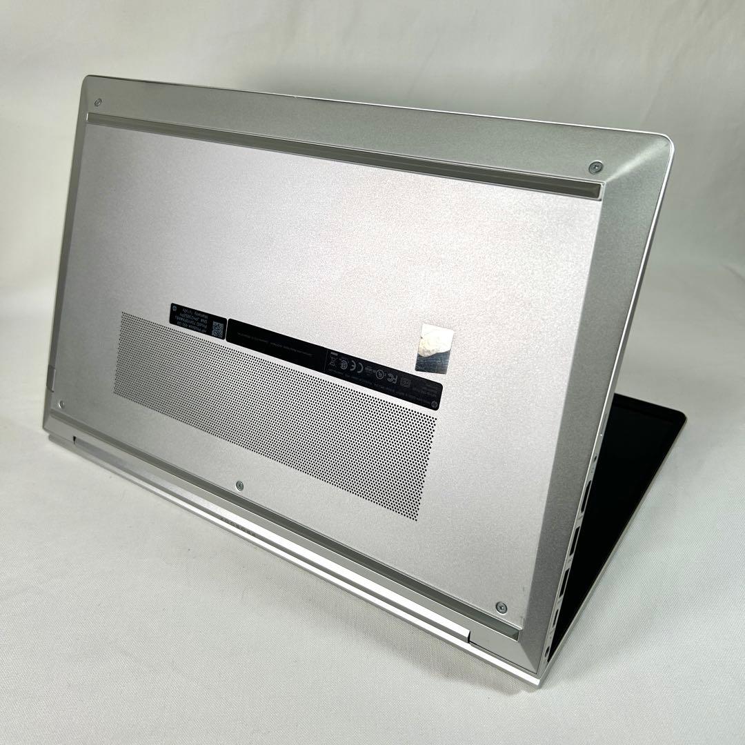 美品 HP ProBook 450 G9 i7 512GB 16GB 15インチ