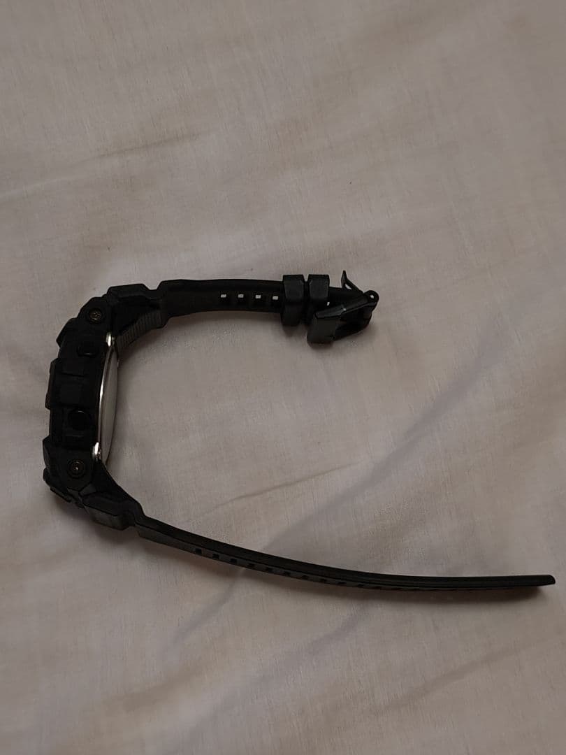 G-SHOCK asics tiger GBA-800AT-1A　アシックス