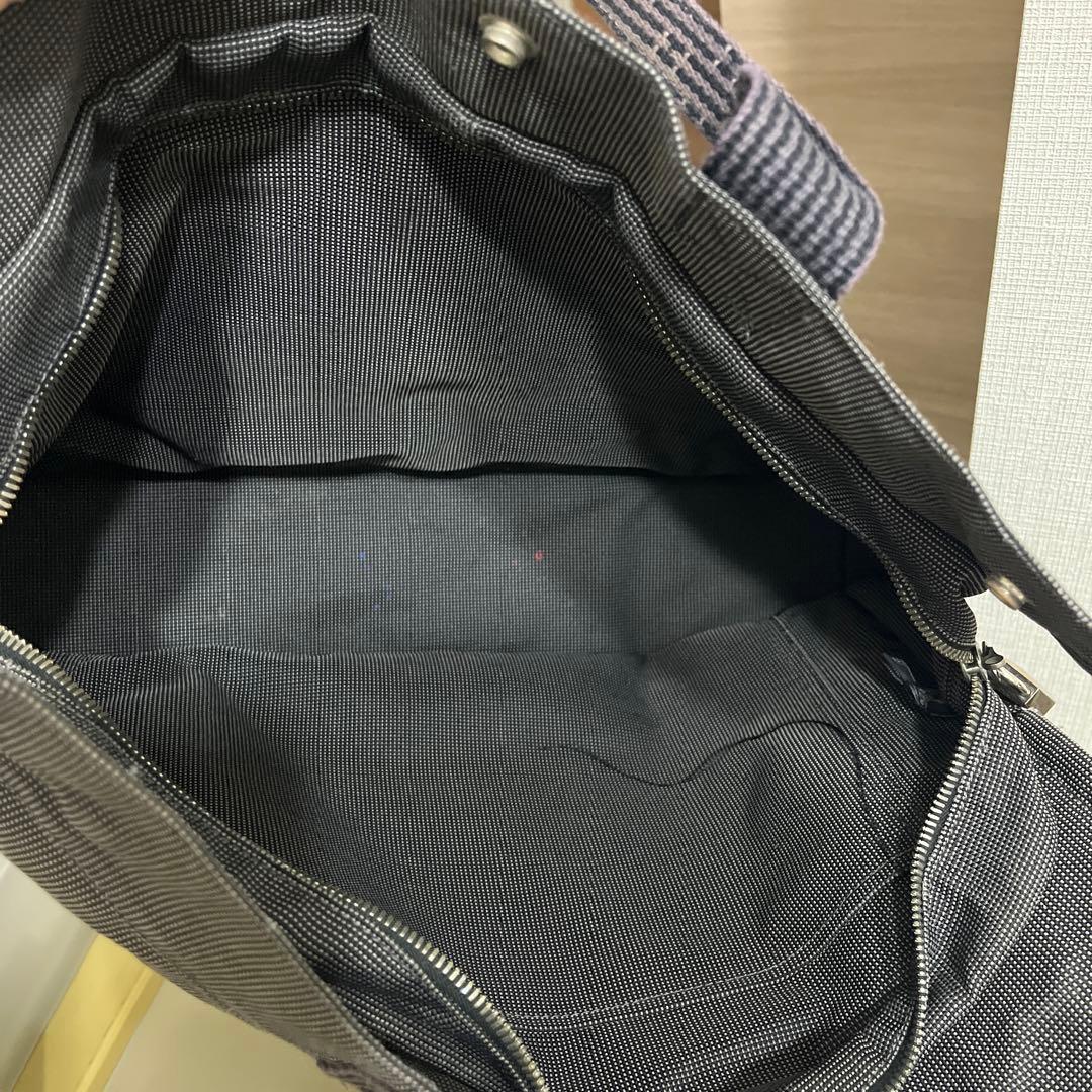 HERMES エルメス エールライン トート