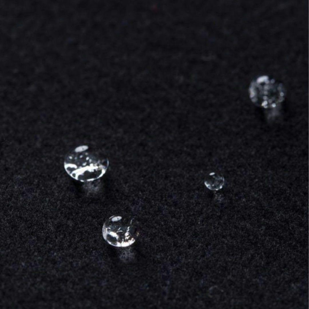 美品✨️ FORME 東原亜希 メルトンダッフルコート ブラック