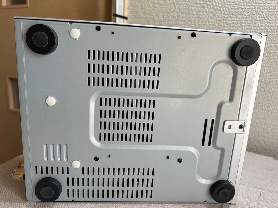 N14 整備ONKYO CR-N775 (S)ハイレゾネットワークレシーバー