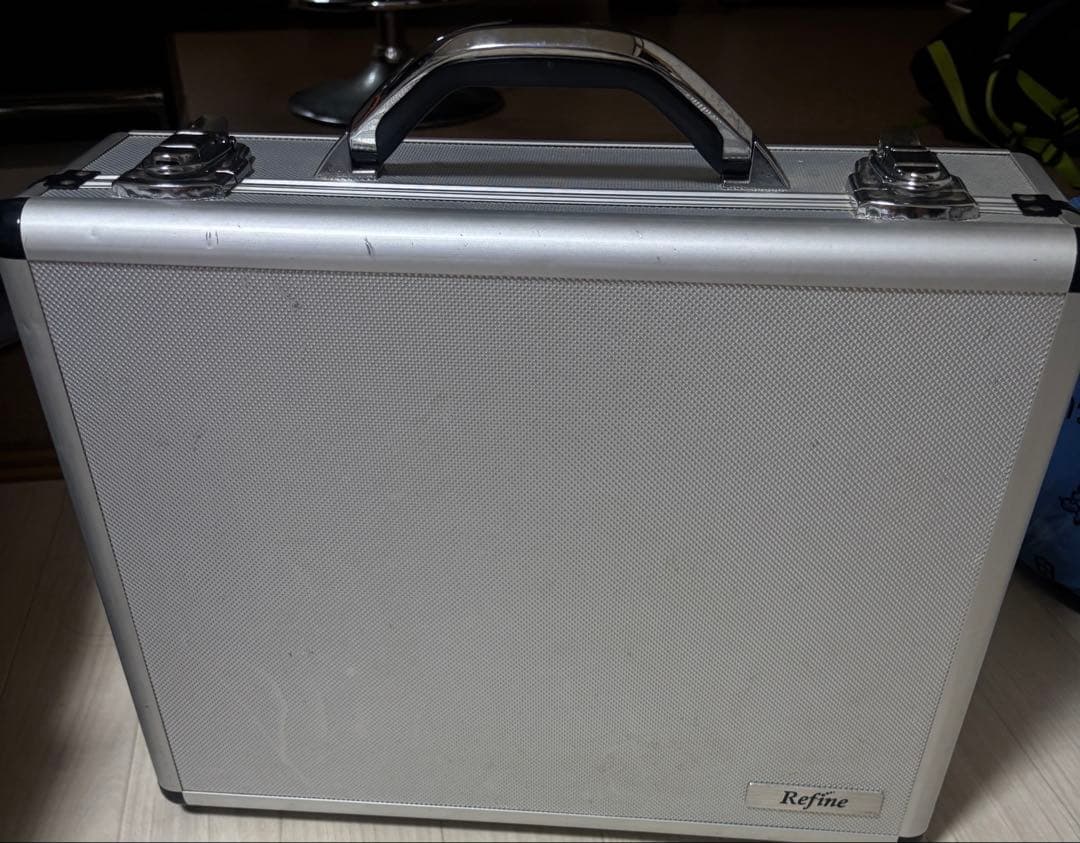 リファインPRO SP■アミン総合美容器■美肌・痩身・ 脂肪分解 2