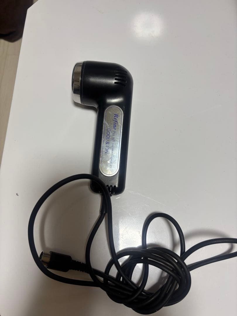 リファインPRO SP■アミン総合美容器■美肌・痩身・ 脂肪分解 2