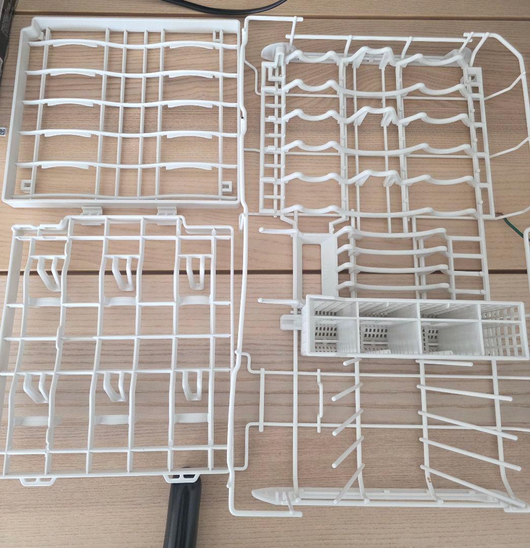 Panasonic　食洗機　NP-TH4