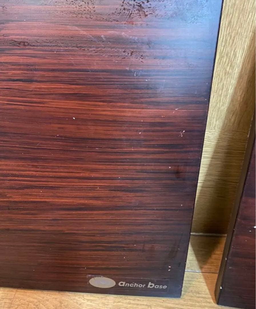 高級スピーカーボード2枚セット