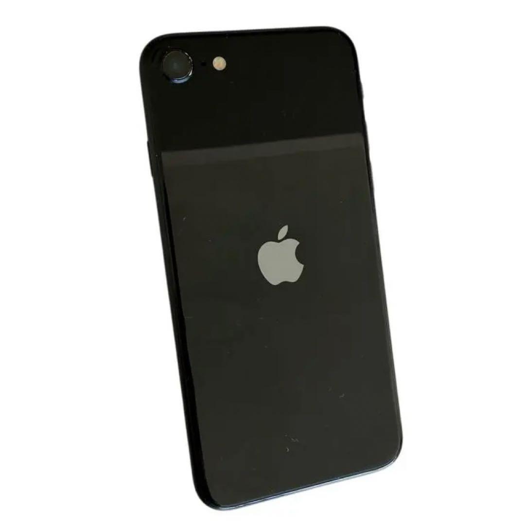 iPhone SE第3世代　本体　SIMフリー　64GB