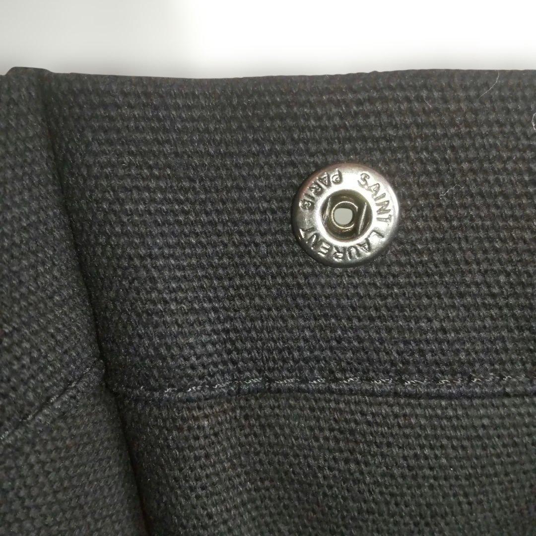 SAINT LAURENT サンローラン リヴゴーシュ トートバッグ