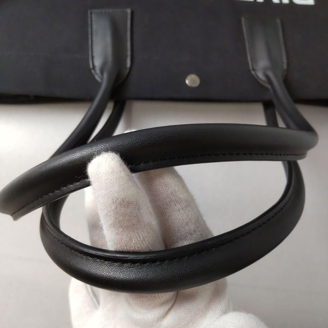 SAINT LAURENT サンローラン リヴゴーシュ トートバッグ