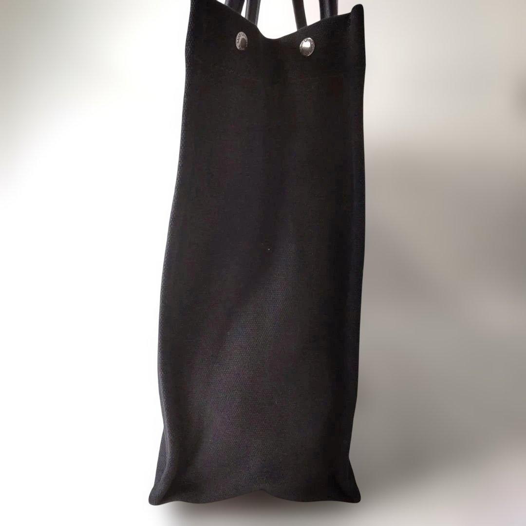 SAINT LAURENT サンローラン リヴゴーシュ トートバッグ
