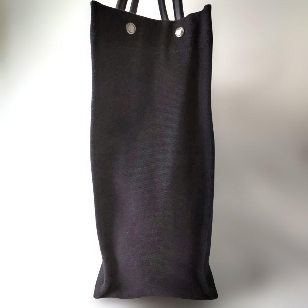 SAINT LAURENT サンローラン リヴゴーシュ トートバッグ