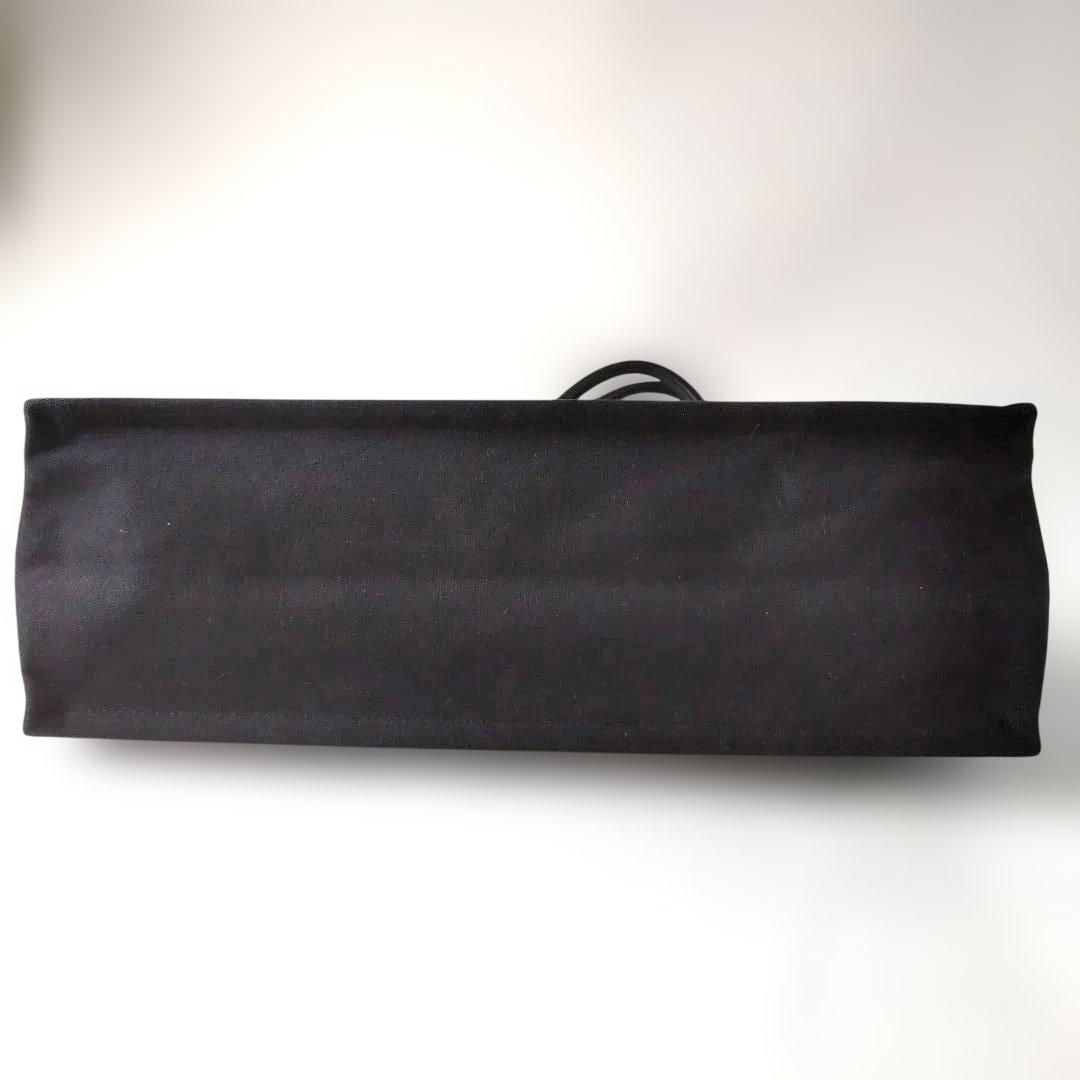 SAINT LAURENT サンローラン リヴゴーシュ トートバッグ