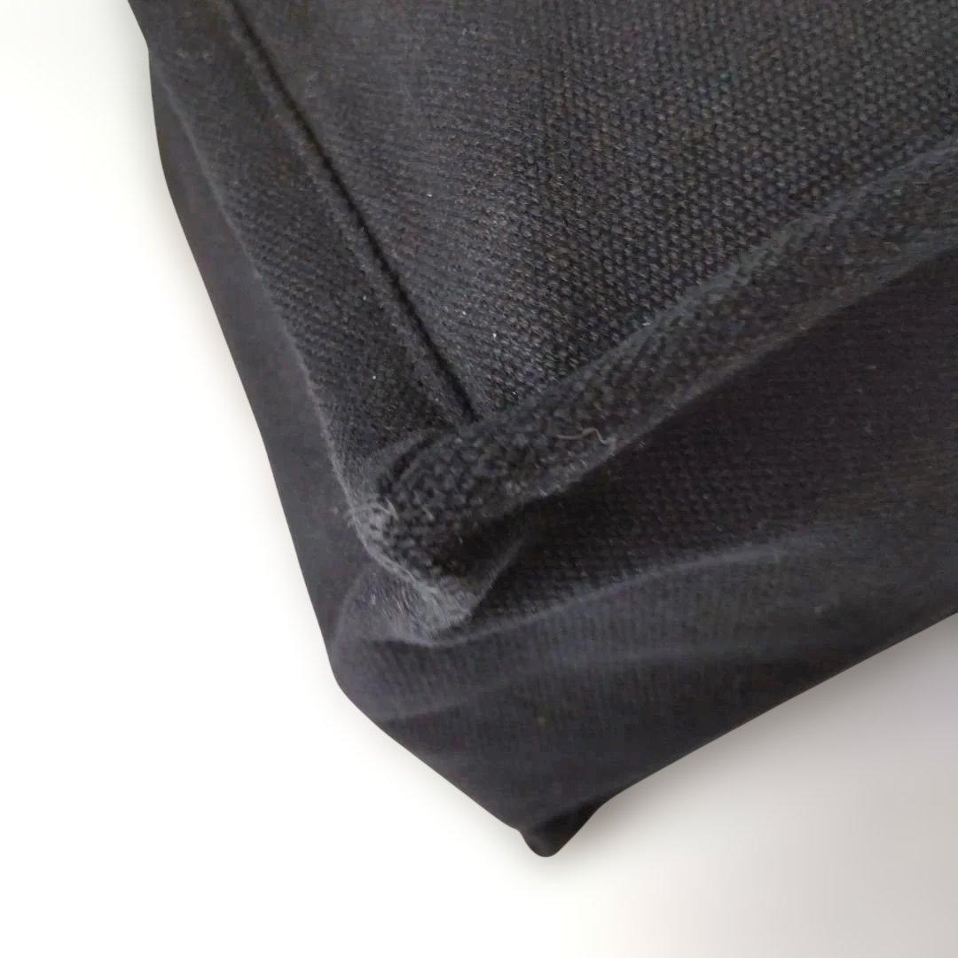 SAINT LAURENT サンローラン リヴゴーシュ トートバッグ