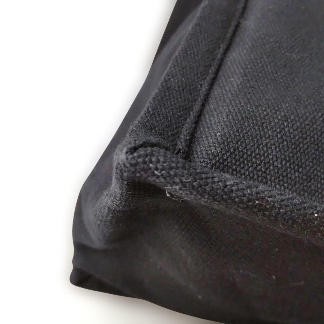 SAINT LAURENT サンローラン リヴゴーシュ トートバッグ