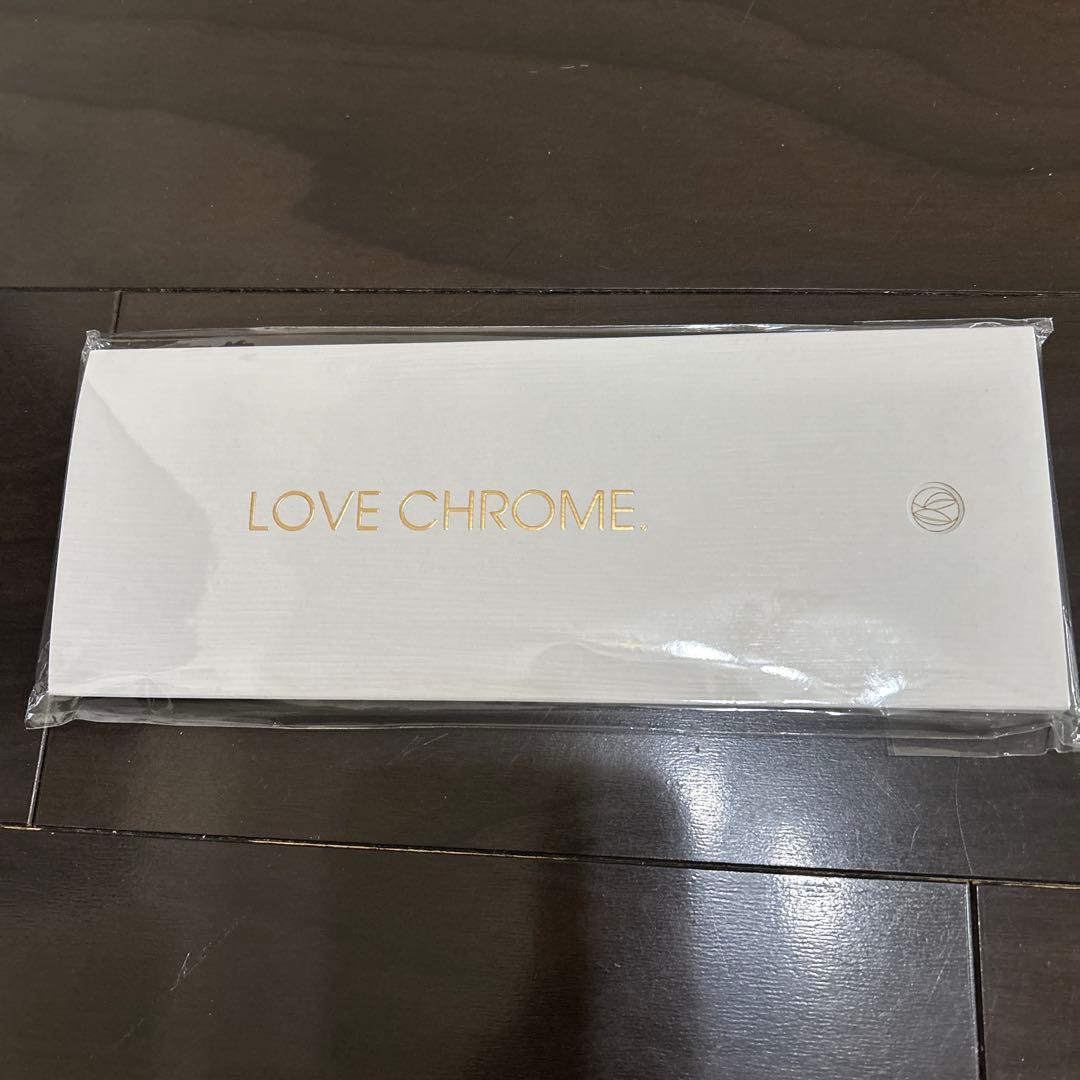 新品　ラブクロム　24GP SCALP-GUASHA GOLD カッサ　ゴールド