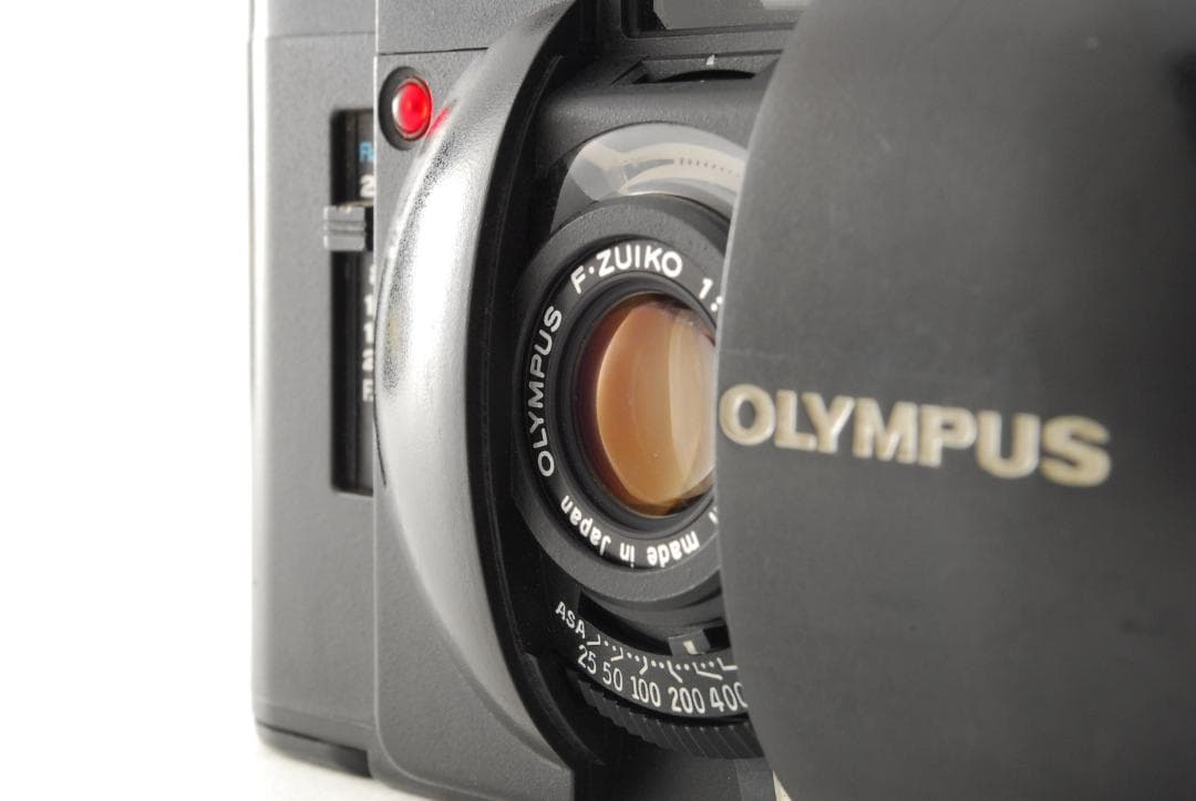 オリンパス Olympus XA A11