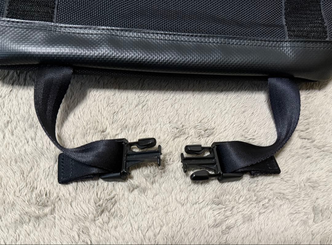 ポーター　ヒート　メッセンジャーバッグ（S） 703-07968