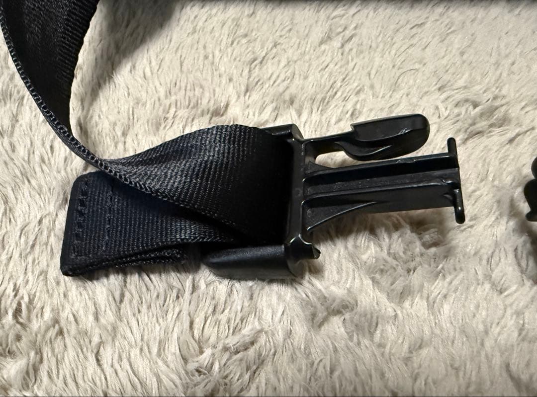 ポーター　ヒート　メッセンジャーバッグ（S） 703-07968