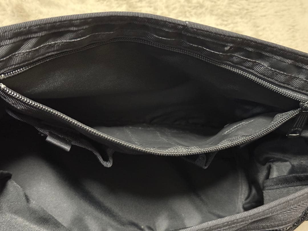 ポーター　ヒート　メッセンジャーバッグ（S） 703-07968