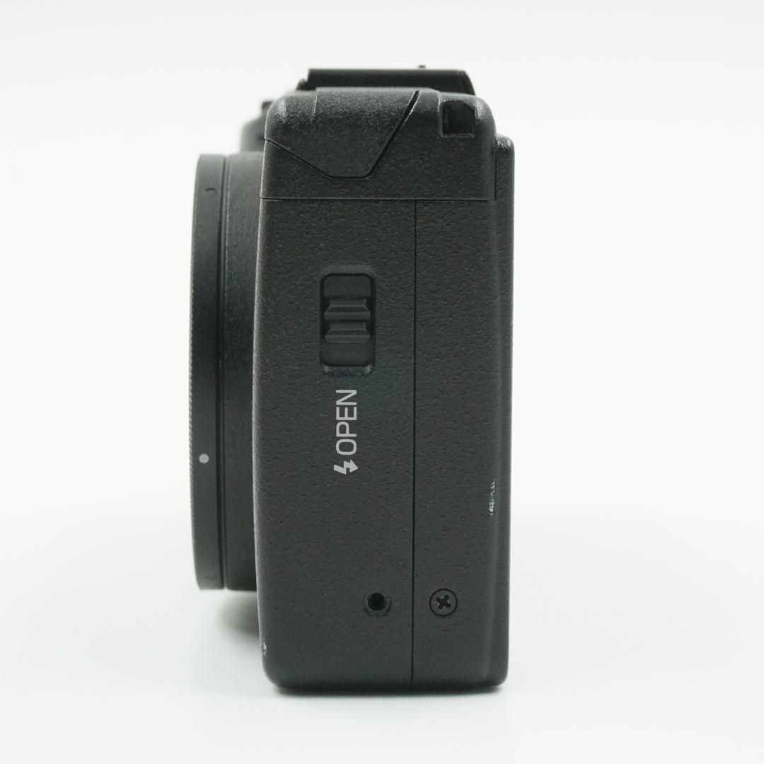 ■美品■ RICOH GR DIGITAL III #..417