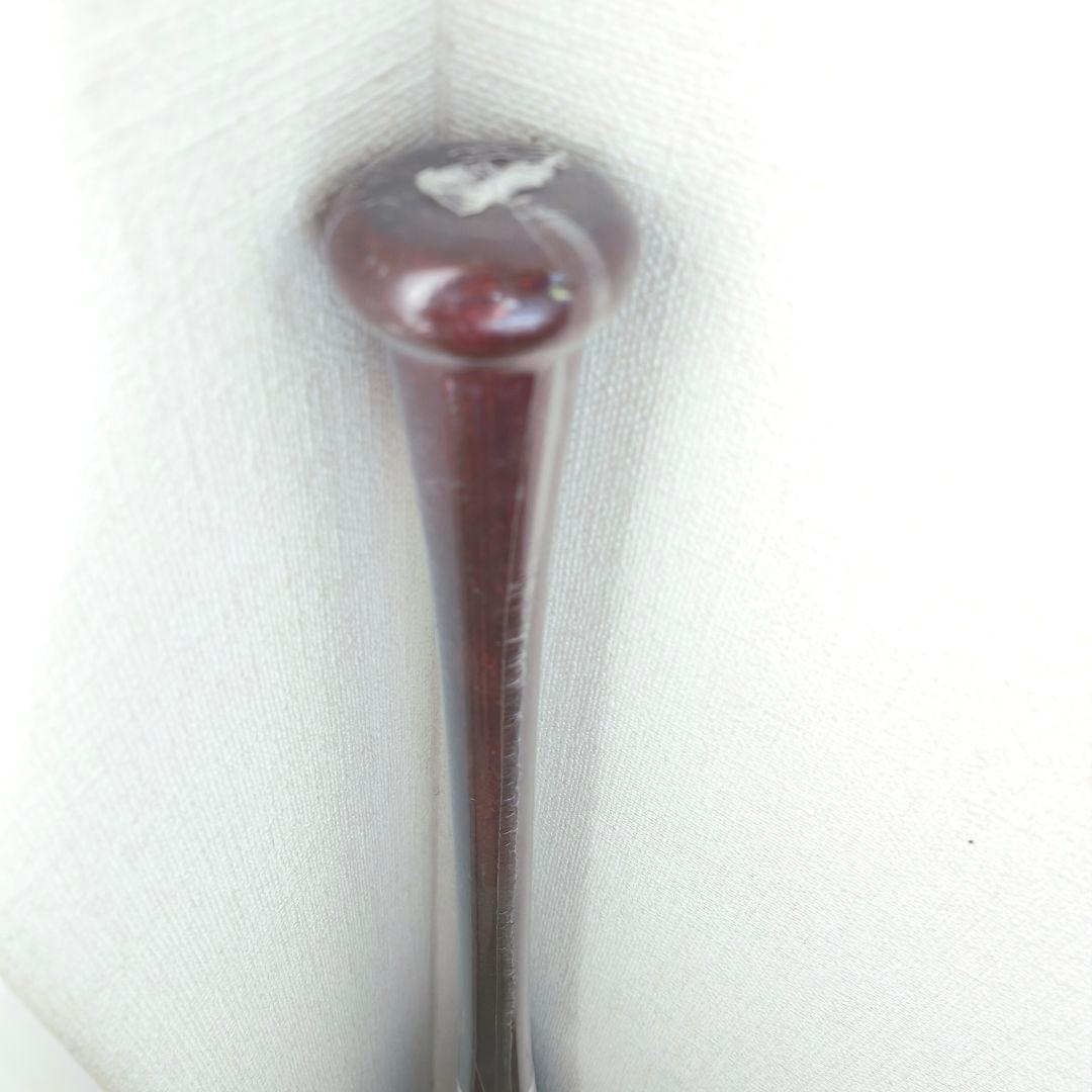 【新品未使用】asics GOLDSTAGE BIRCH 硬式木製 バット