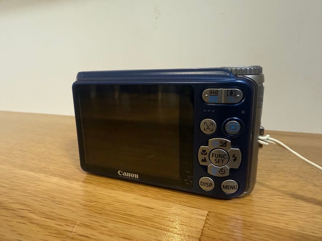 Canon デジカメPowerShot A3100 IS