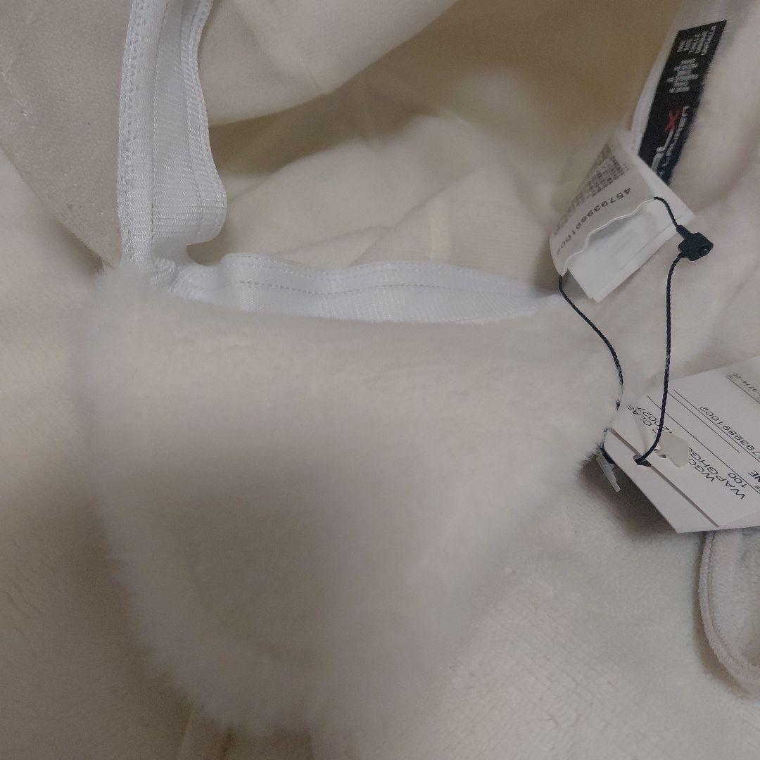 RALPH LAURENパイロットキャップ