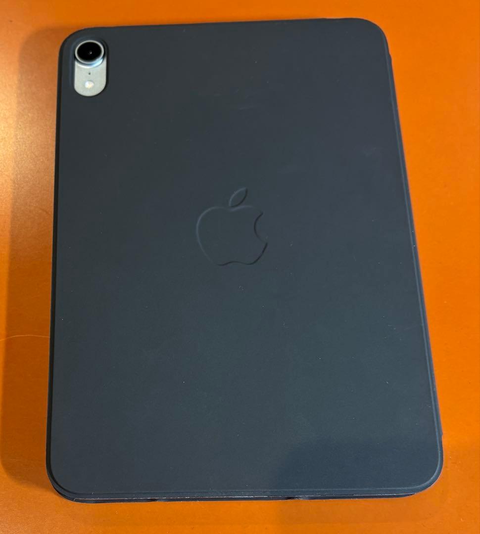 【美品】iPad mini第7世代(A17 pro) wifi モデル