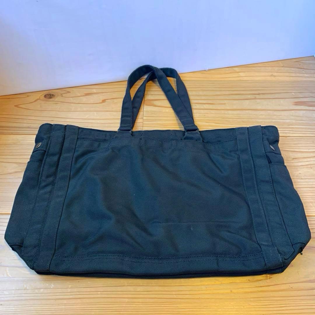 BRIEFING ブリーフィング SQ トート