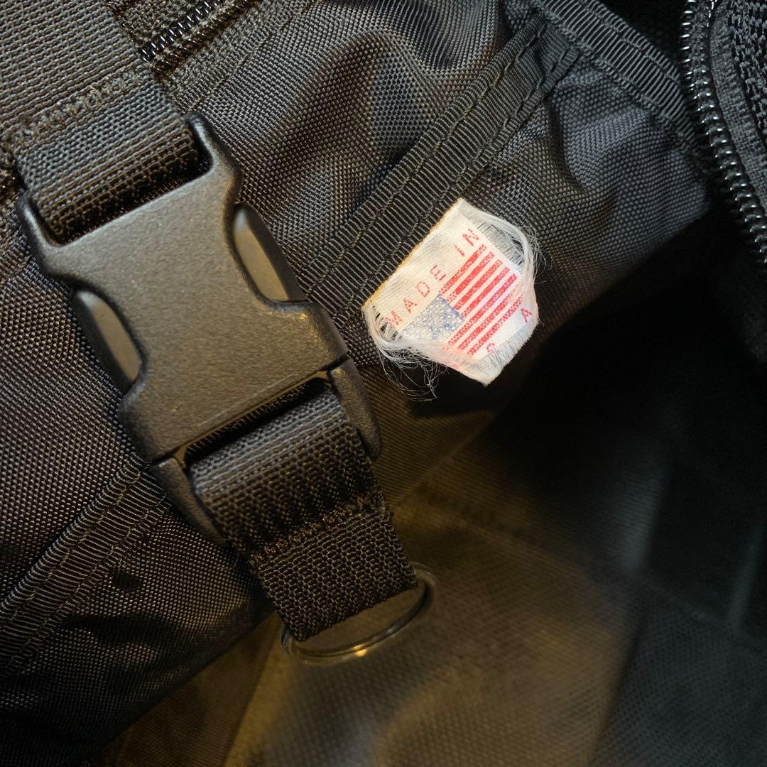 BRIEFING ブリーフィング SQ トート