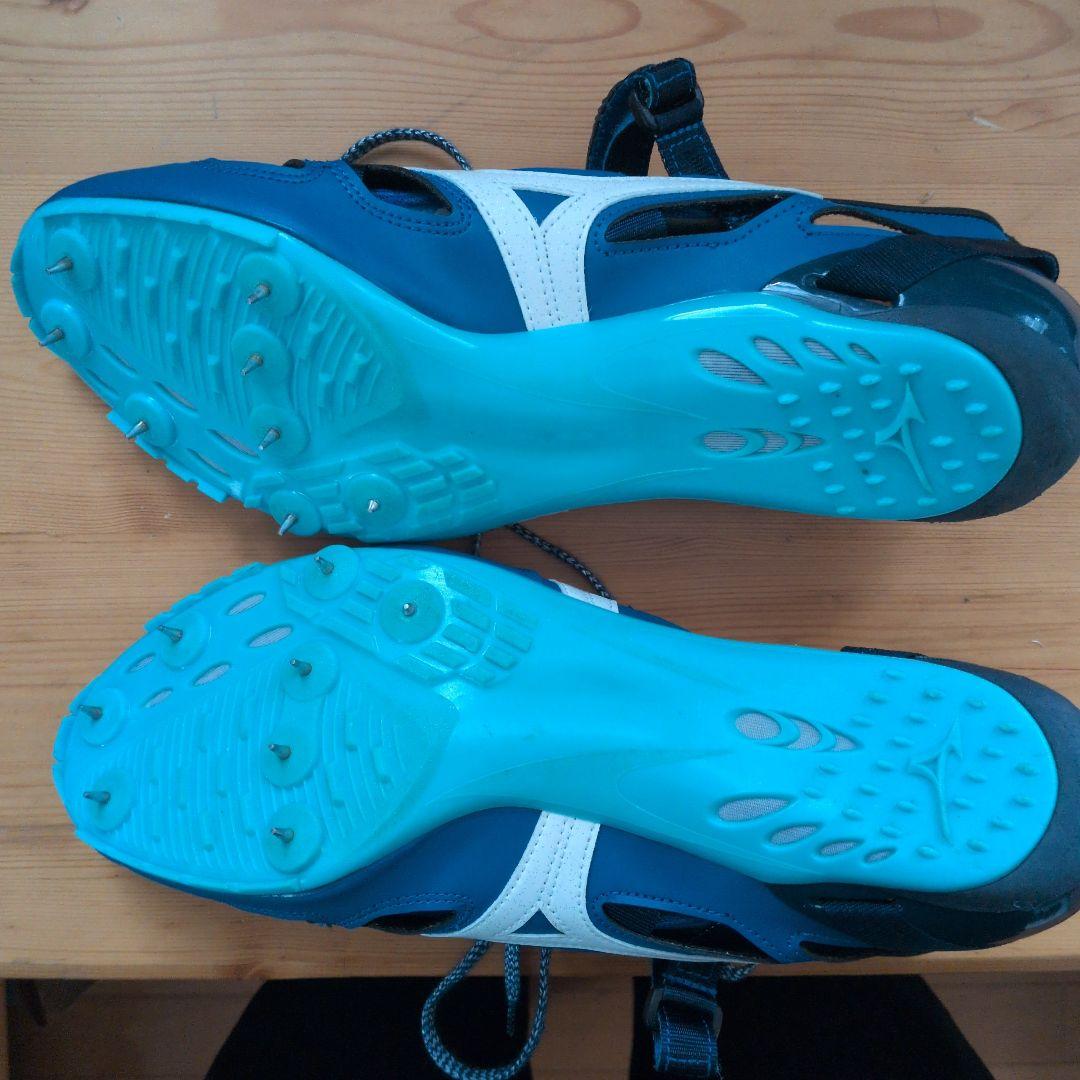 クロノインクスネオ28.5cm