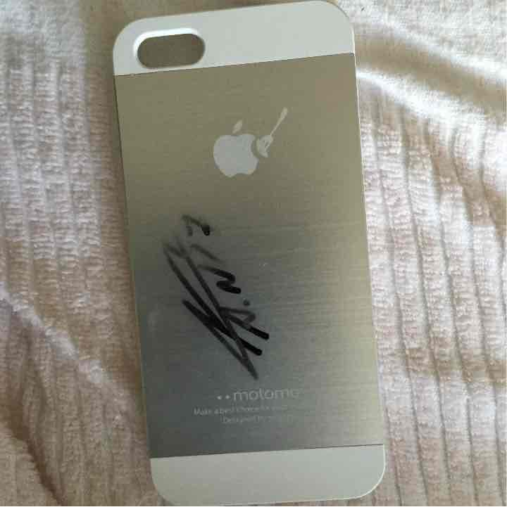 めちゃくちゃ貴重品