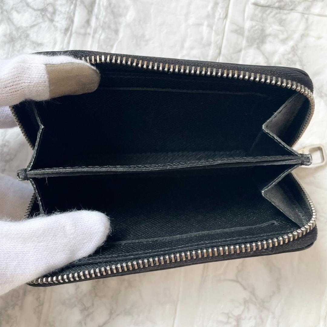 極美品✨ルイヴィトン タイガ ジッピーパース ケース アルドワーズ