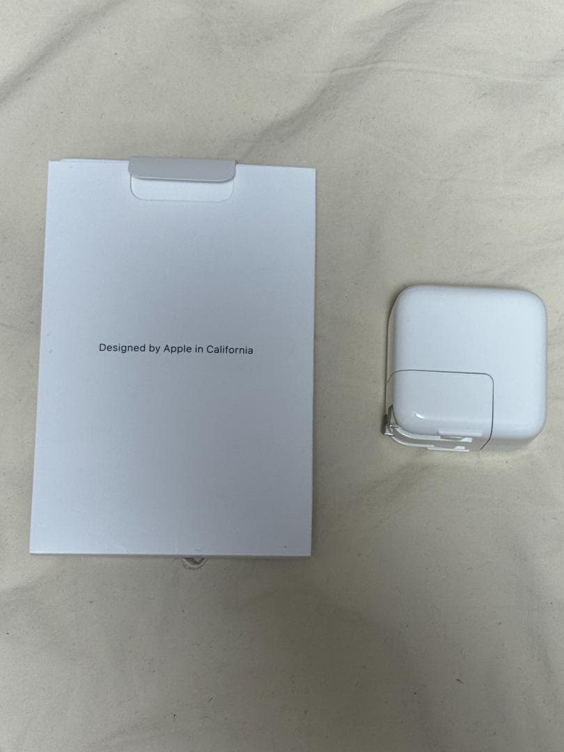 Apple iPad 第7世代 10.2インチ Wi-Fi