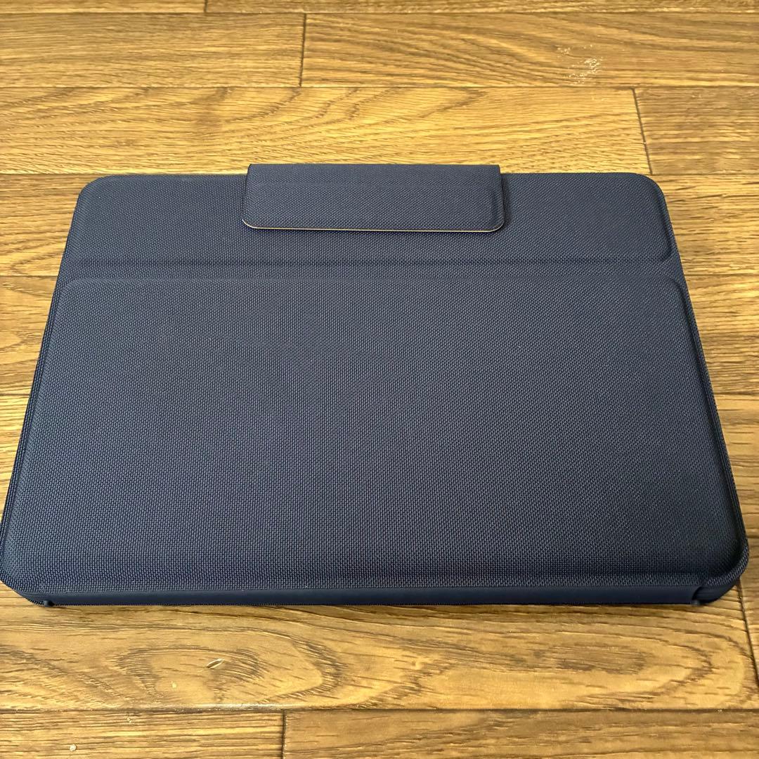 未使用 RUGGED COMBO3 iPad ケース 第7・第8・第9世代