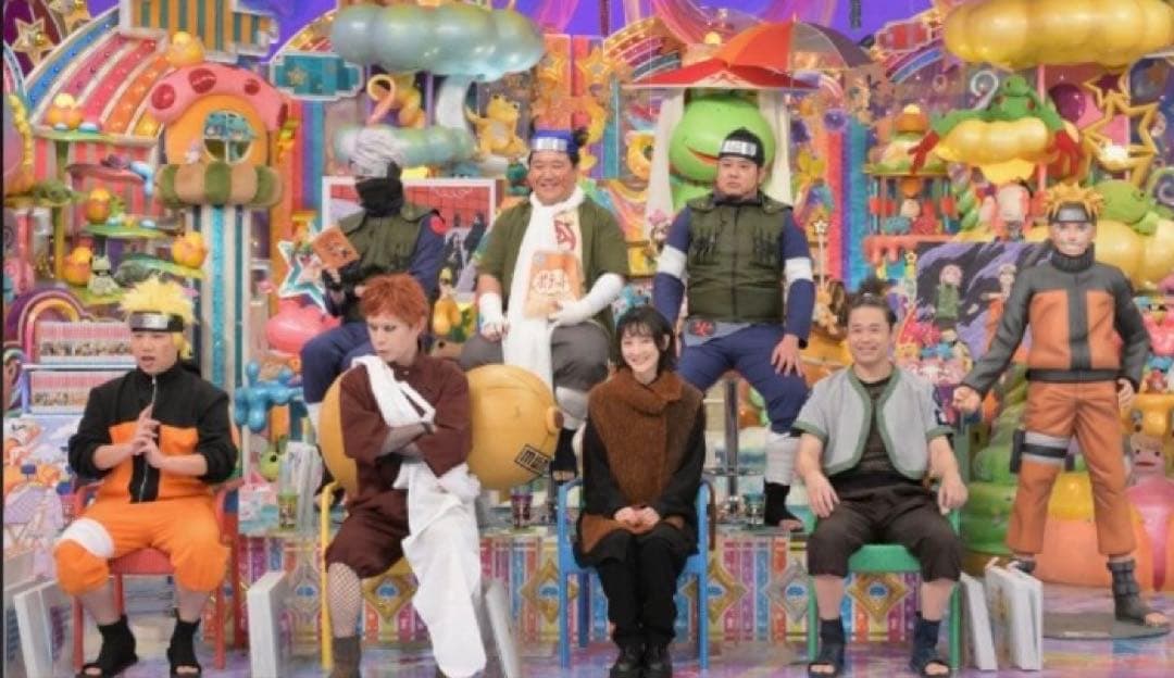 NARUTO ナルト　全巻＋外伝