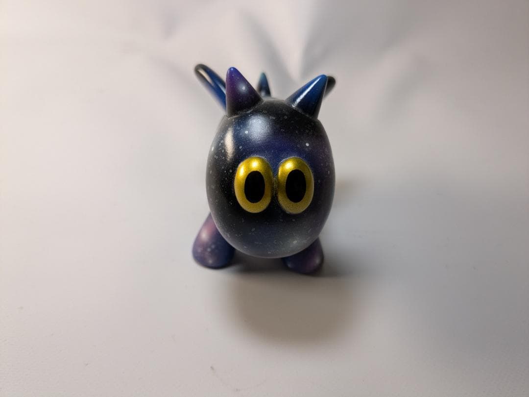 KAMAKIRI マジックホース galaxy ソフビ