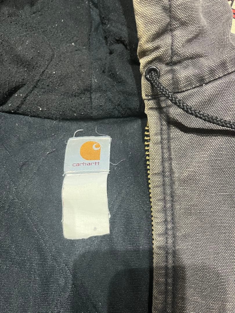 Carhartt 90s アクティブジャケット