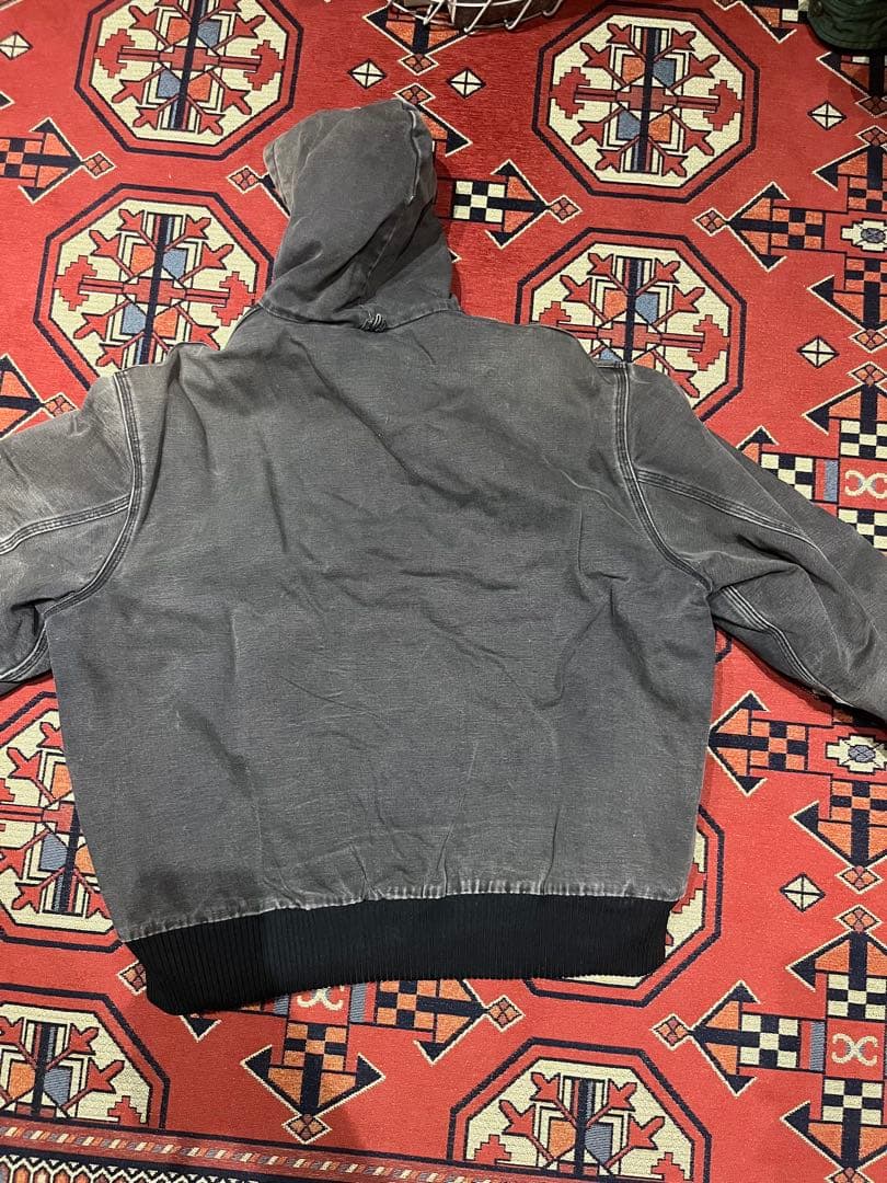 Carhartt 90s アクティブジャケット