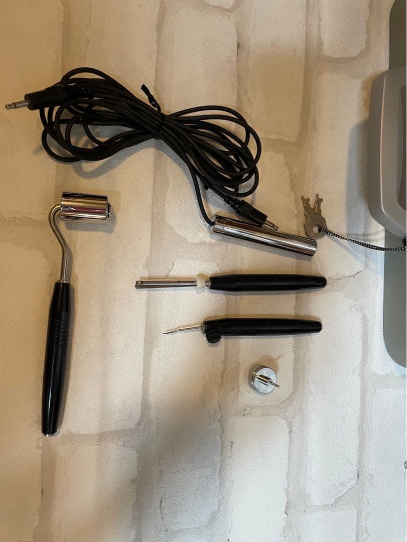 美容器　ハイビタリオン