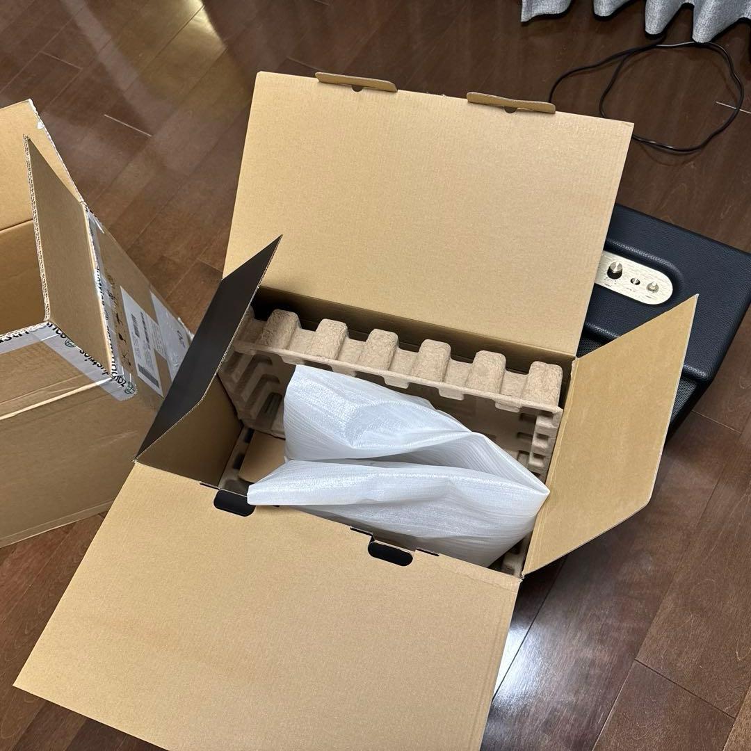 Marshall WOBURN III マーシャル　ワイヤレススピーカー