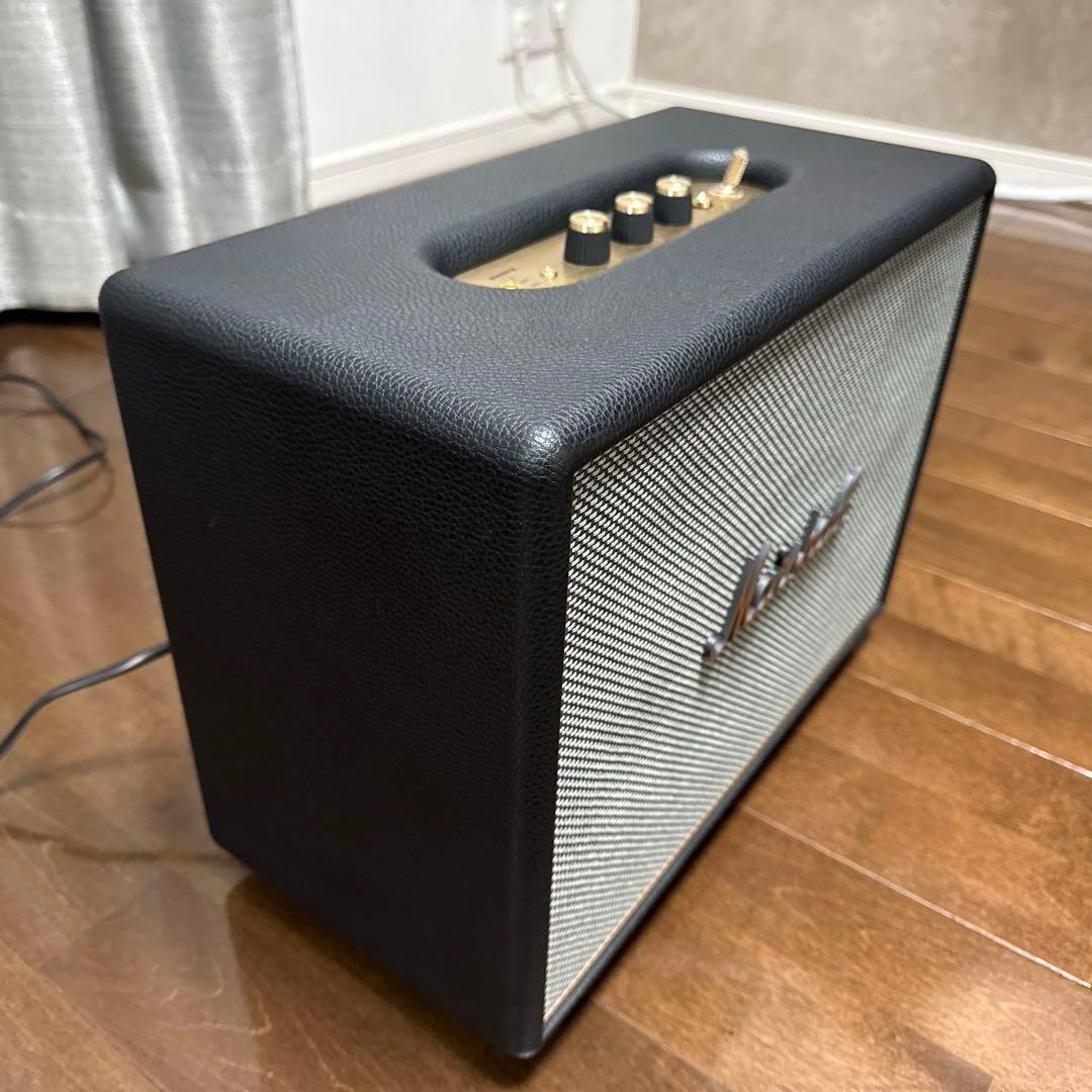 Marshall WOBURN III マーシャル　ワイヤレススピーカー