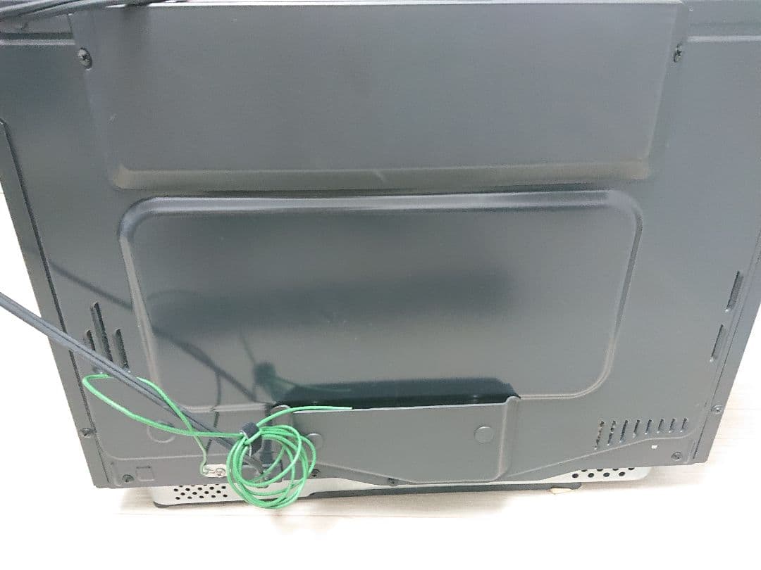 SHARP HEALSIO AX-X1R オーブンレンジ レッド