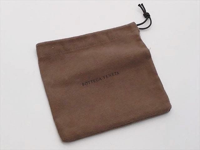 [3]良品　＊ボッテガヴェネタ＊　iPhoneＸ/ＸＳ対応　スマホカバー　レザー